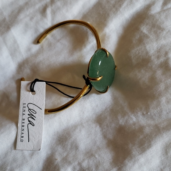 final offer - Lena Bernard Cuff Bracelet - Picture 2 of 7